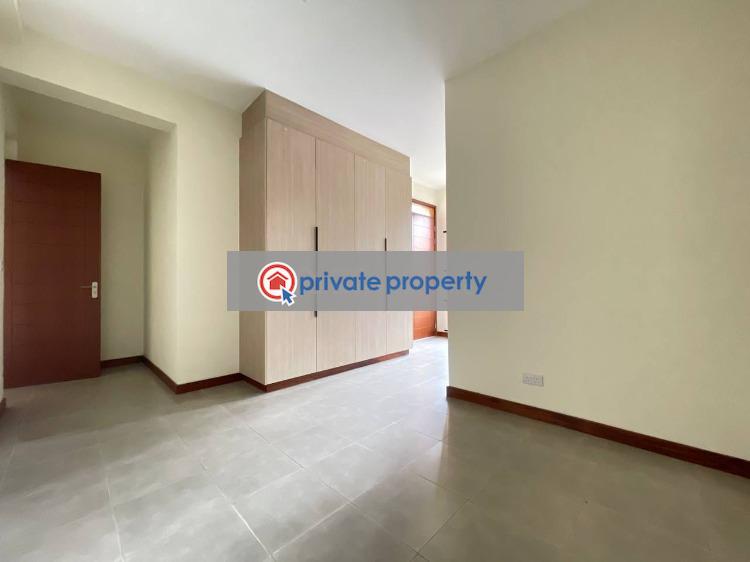 3 bedroom Apartment For Sale Parklands Nairobi - 7
