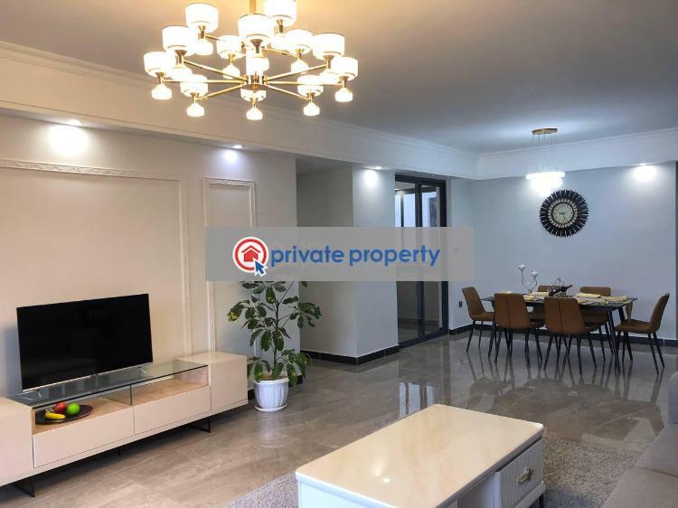 3 bedroom Apartment For Sale &nbsp;riara Road Lavington Nairobi - 2