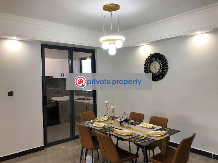 3 bedroom Apartment For Sale &nbsp;riara Road Lavington Nairobi - 4