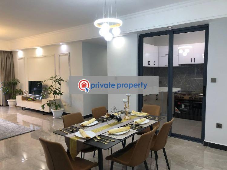 3 bedroom Apartment For Sale &nbsp;riara Road Lavington Nairobi - 5