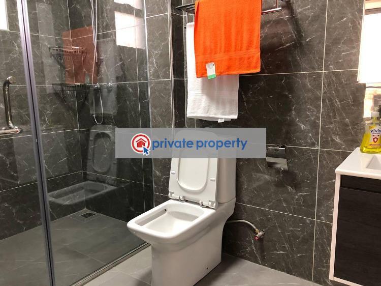 3 bedroom Apartment For Sale &nbsp;riara Road Lavington Nairobi - 13