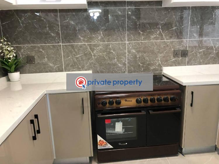 3 bedroom Apartment For Sale &nbsp;riara Road Lavington Nairobi - 7