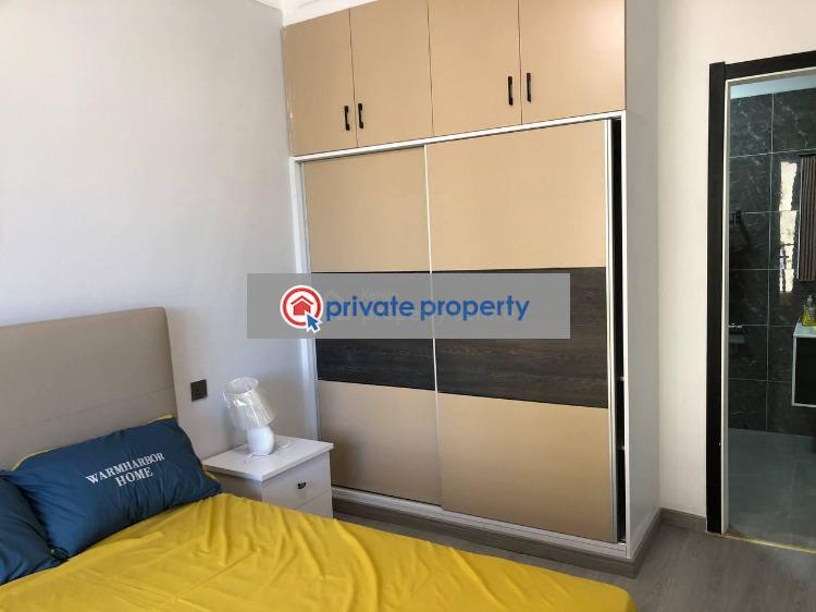 3 bedroom Apartment For Sale &nbsp;riara Road Lavington Nairobi - 12