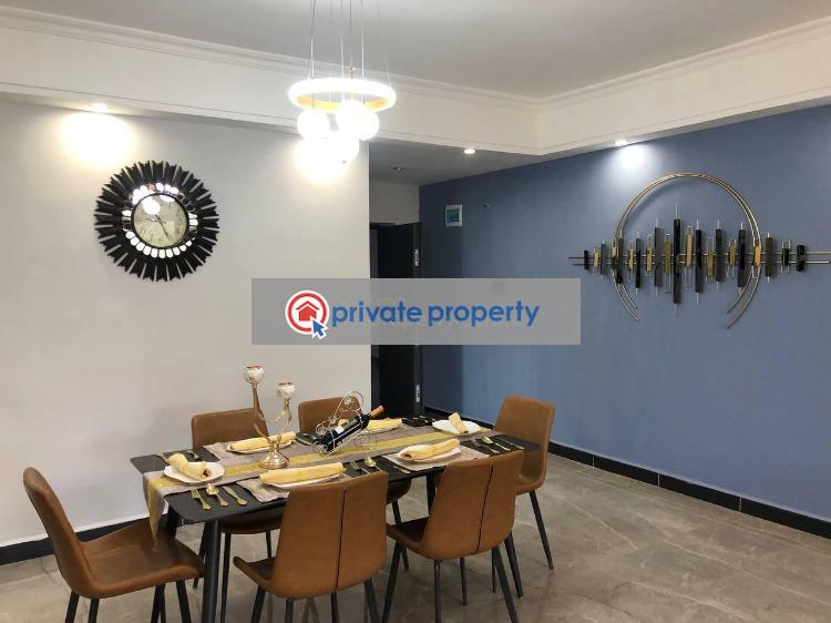 3 bedroom Apartment For Sale &nbsp;riara Road Lavington Nairobi - 3
