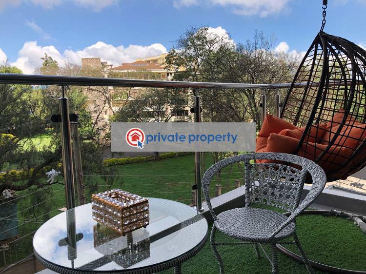 3 bedroom Apartment For Sale &nbsp;riara Road Lavington Nairobi - 6