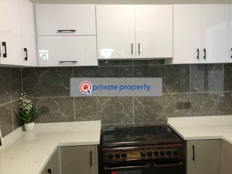 3 bedroom Apartment For Sale &nbsp;riara Road Lavington Nairobi - 8
