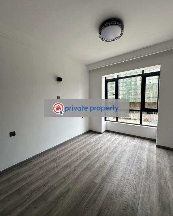 3 bedroom Apartment For Sale &nbsp;othaya Road Kileleshwa Nairobi - 10