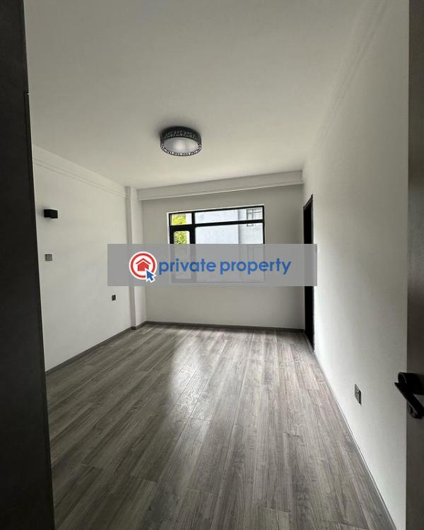 3 bedroom Apartment For Sale &nbsp;othaya Road Kileleshwa Nairobi - 7