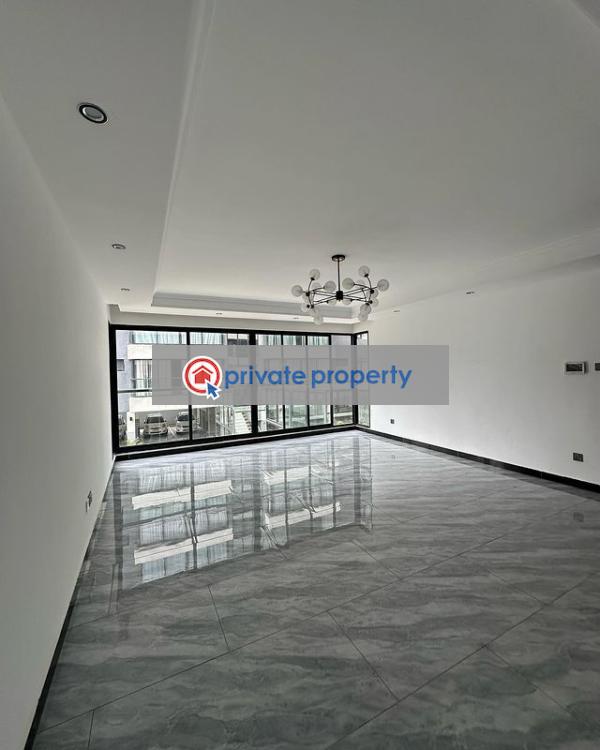 3 bedroom Apartment For Sale &nbsp;othaya Road Kileleshwa Nairobi - 4