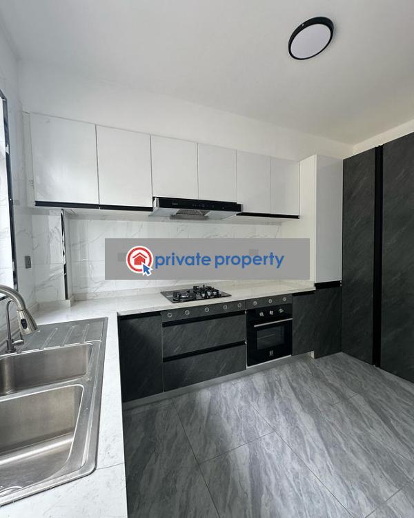 3 bedroom Apartment For Sale &nbsp;othaya Road Kileleshwa Nairobi - 6