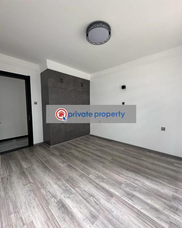 3 bedroom Apartment For Sale &nbsp;othaya Road Kileleshwa Nairobi - 12