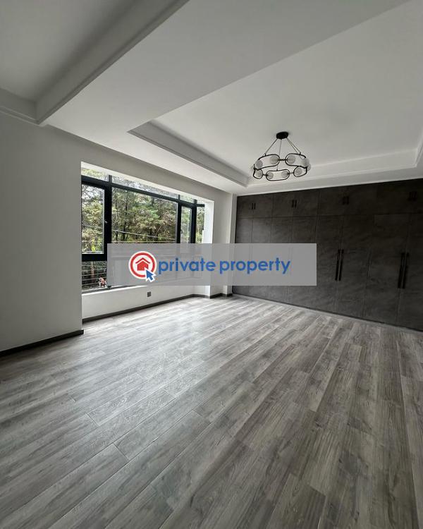 3 bedroom Apartment For Sale &nbsp;othaya Road Kileleshwa Nairobi - 8