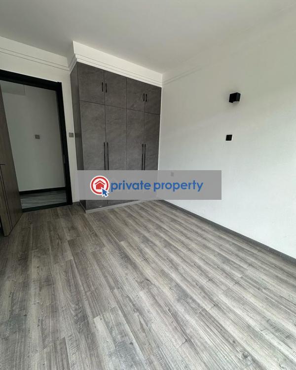3 bedroom Apartment For Sale &nbsp;othaya Road Kileleshwa Nairobi - 5