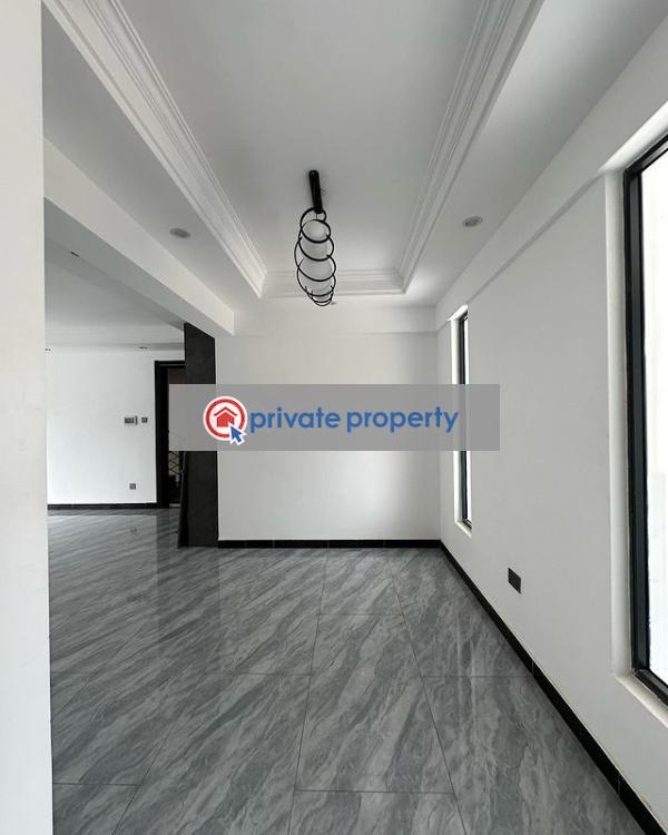 3 bedroom Apartment For Sale &nbsp;othaya Road Kileleshwa Nairobi - 3