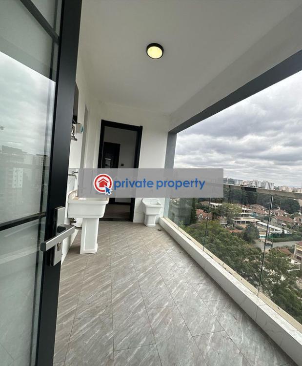 3 bedroom Apartment For Sale &nbsp;othaya Road Kileleshwa Nairobi - 1
