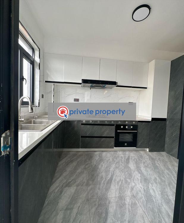 3 bedroom Apartment For Sale &nbsp;othaya Road Kileleshwa Nairobi - 2