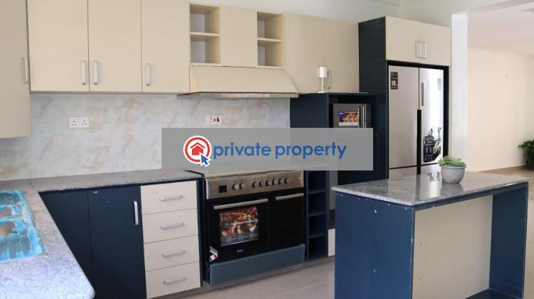 3 bedroom House For Sale &nbsp;muigai Area Kitengela Kajiado - 12