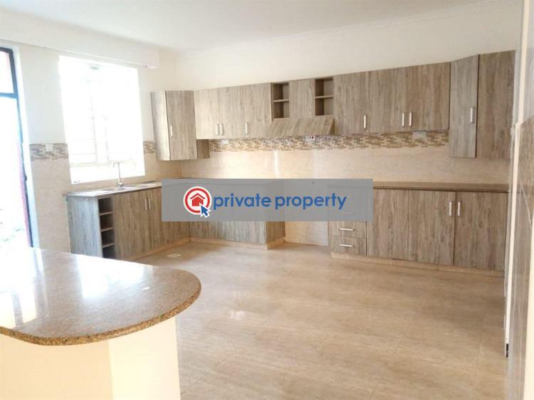 3 bedroom House For Sale &nbsp;muigai Area Kitengela Kajiado - 13