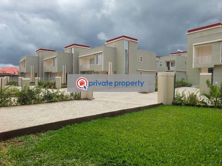 3 bedroom House For Sale &nbsp;muigai Area Kitengela Kajiado - 2