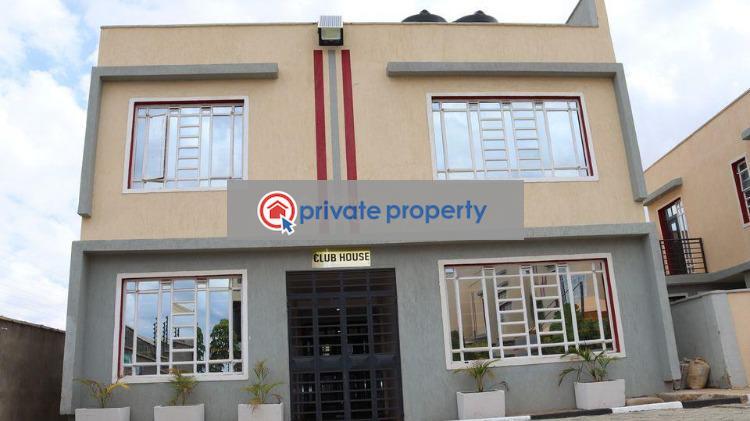 3 bedroom House For Sale &nbsp;muigai Area Kitengela Kajiado - 9