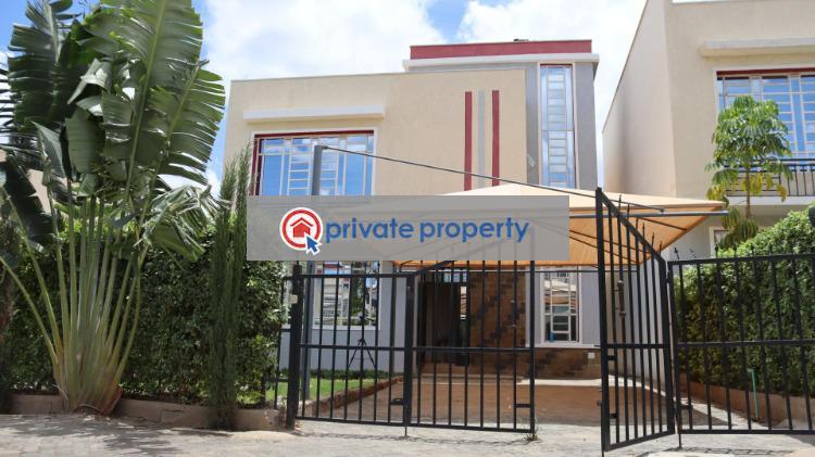 3 bedroom House For Sale &nbsp;muigai Area Kitengela Kajiado - 6