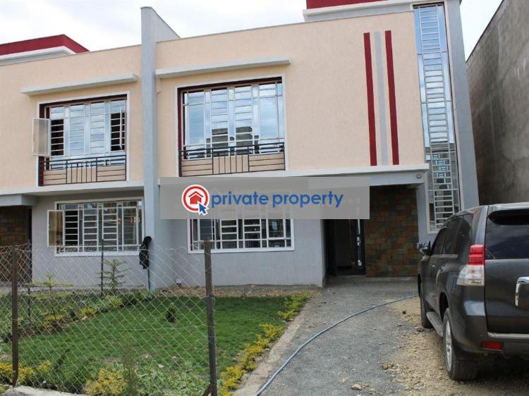 3 bedroom House For Sale &nbsp;muigai Area Kitengela Kajiado - 5