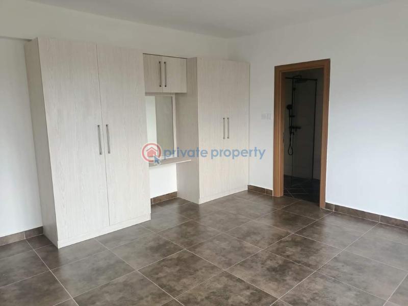 3 bedroom Apartment For Rent Raphta Road Westlands Nairobi - 6