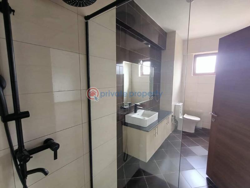 3 bedroom Apartment For Rent Raphta Road Westlands Nairobi - 7