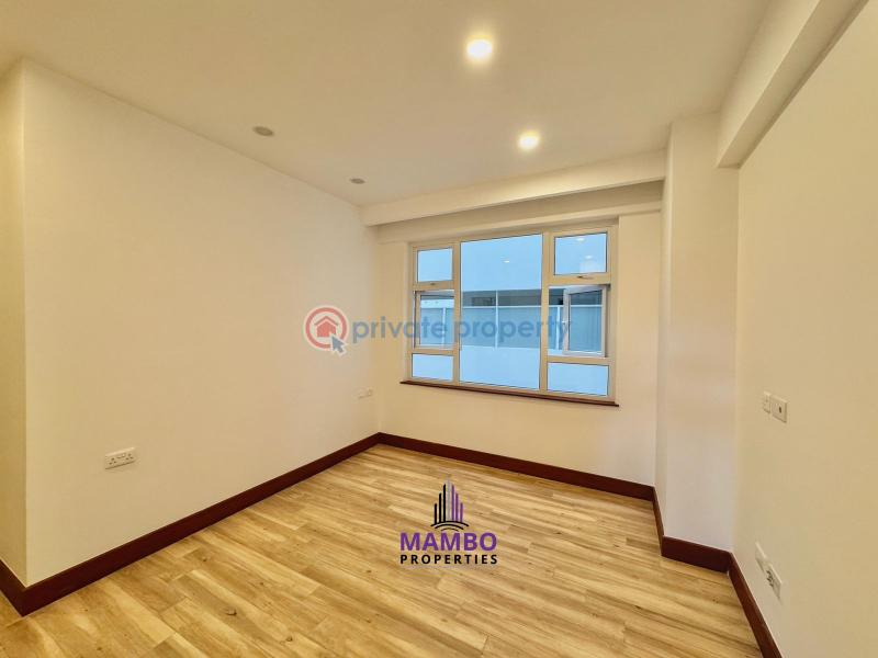 3 bedroom Apartment For Rent City Park Drive Overlooking Muthaiga Parklands Nairobi - 12