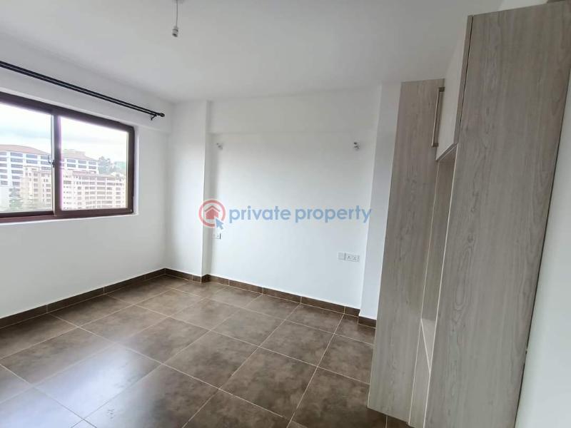 3 bedroom Apartment For Rent Raphta Road Westlands Nairobi - 5
