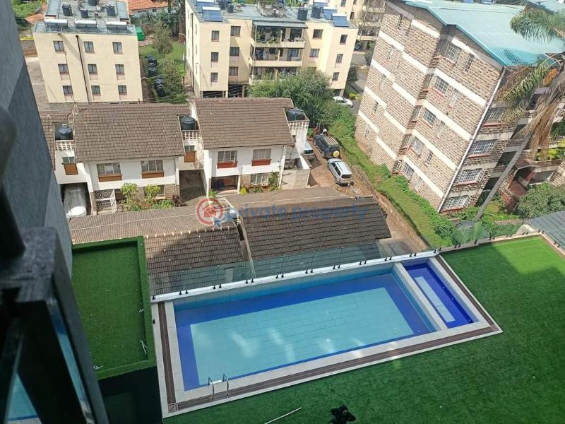 3 bedroom Apartment For Rent Raphta Road Westlands Nairobi - 8