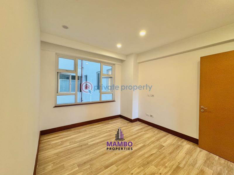 3 bedroom Apartment For Rent City Park Drive Overlooking Muthaiga Parklands Nairobi - 13