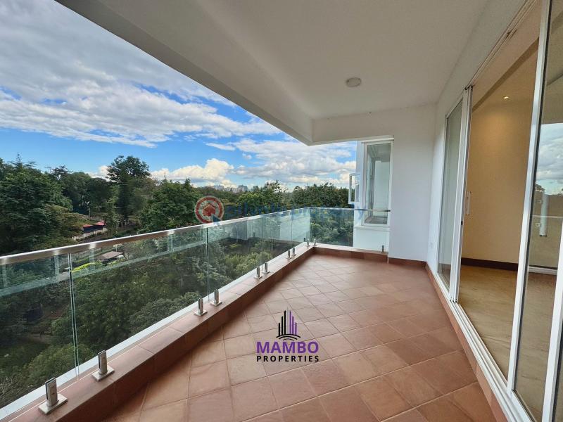 3 bedroom Apartment For Rent City Park Drive Overlooking Muthaiga Parklands Nairobi - 6