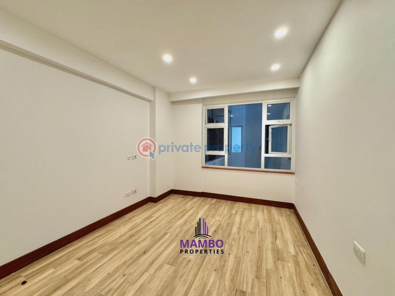 3 bedroom Apartment For Rent City Park Drive Overlooking Muthaiga Parklands Nairobi - 14