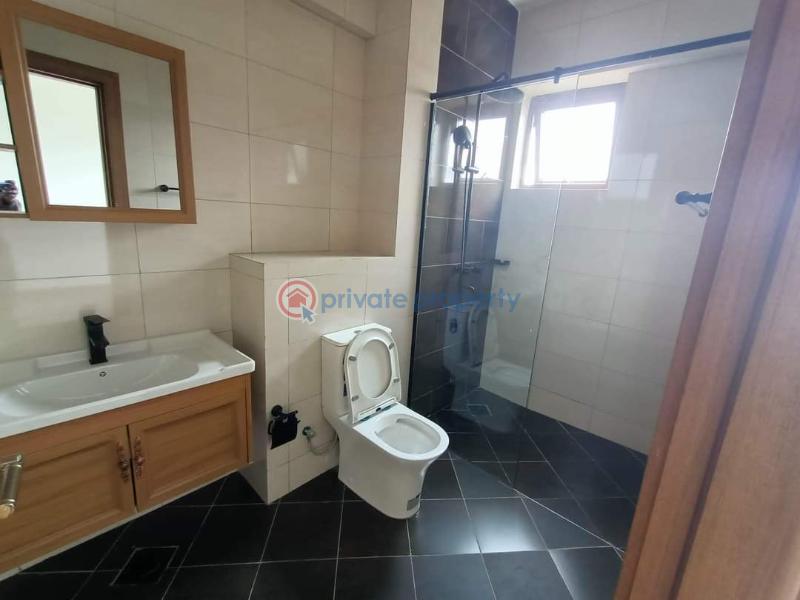 3 bedroom Apartment For Rent Raphta Road Westlands Nairobi - 4