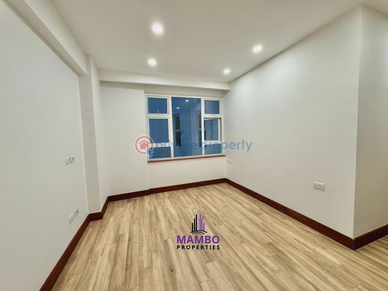 3 bedroom Apartment For Rent City Park Drive Overlooking Muthaiga Parklands Nairobi - 18