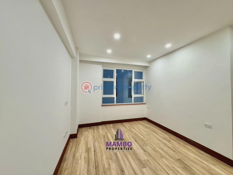 3 bedroom Apartment For Rent City Park Drive Overlooking Muthaiga Parklands Nairobi - 15