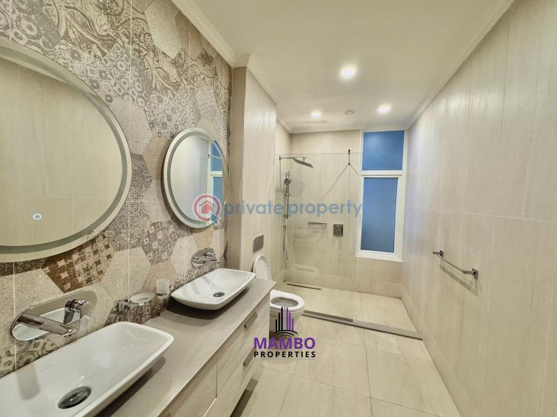 3 bedroom Apartment For Rent City Park Drive Overlooking Muthaiga Parklands Nairobi - 10