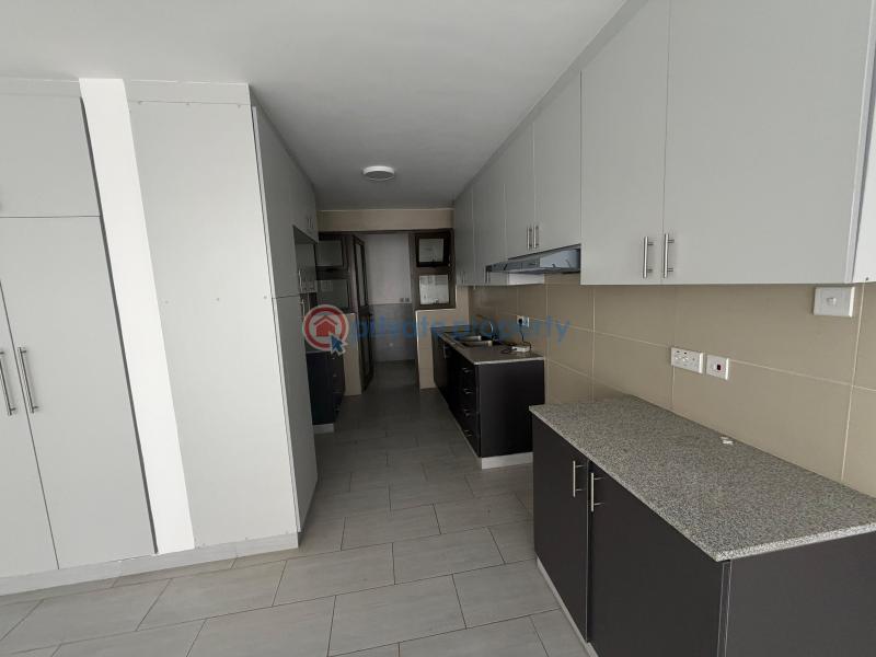 3 bedroom Apartment For Rent Lavington Nairobi - 0
