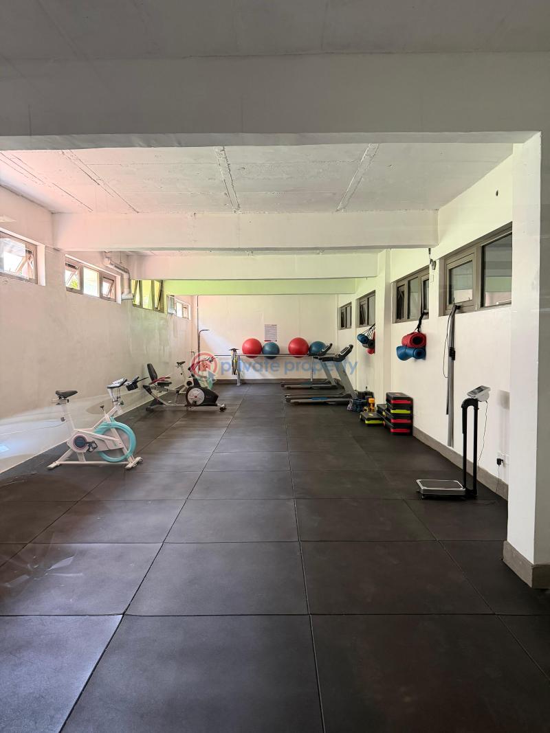 3 bedroom Apartment For Rent Lavington Nairobi - 5