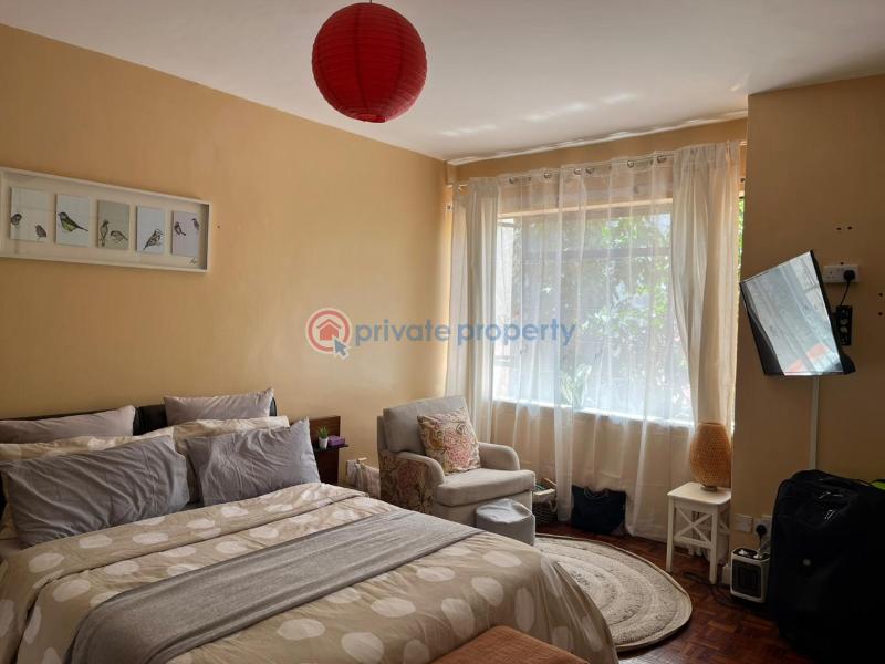 3 bedroom Apartment For Sale Kilimani Estate Nairobi Kilimani Nairobi - 20