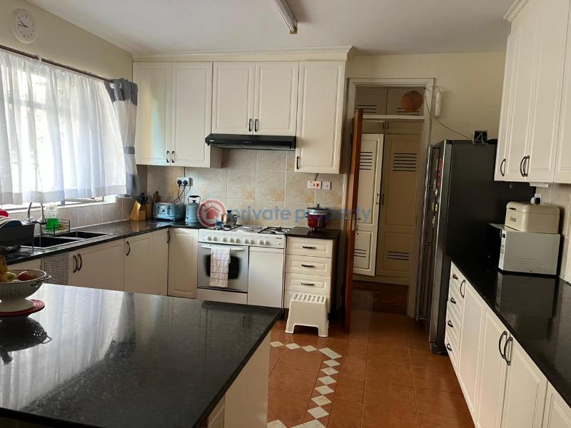 3 bedroom Apartment For Sale Kilimani Estate Nairobi Kilimani Nairobi - 16