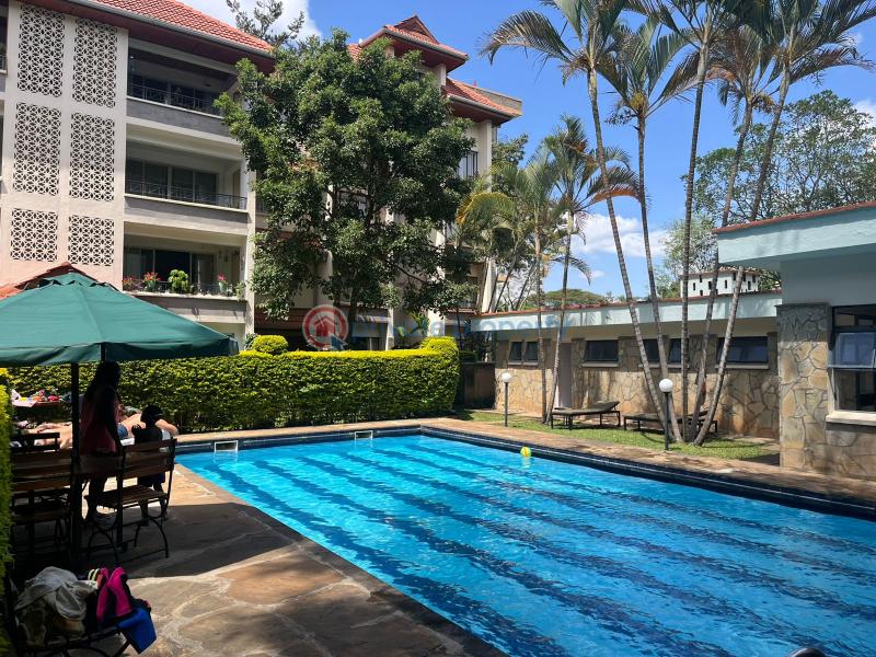 3 bedroom Apartment For Sale Kilimani Estate Nairobi Kilimani Nairobi - 0