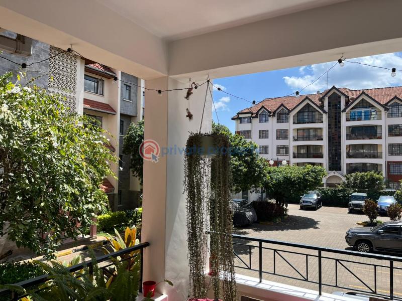3 bedroom Apartment For Sale Kilimani Estate Nairobi Kilimani Nairobi - 5