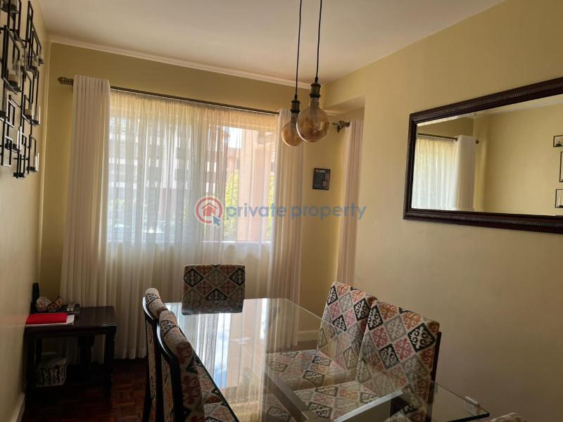 3 bedroom Apartment For Sale Kilimani Estate Nairobi Kilimani Nairobi - 7