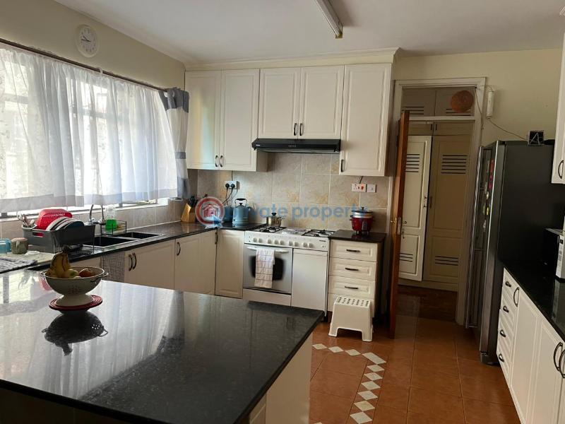 3 bedroom Apartment For Sale Kilimani Estate Nairobi Kilimani Nairobi - 13
