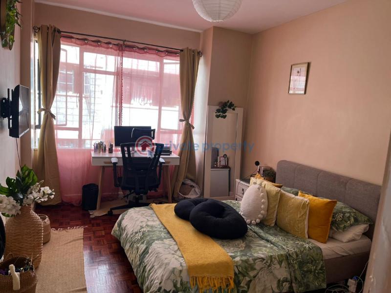 3 bedroom Apartment For Sale Kilimani Estate Nairobi Kilimani Nairobi - 25