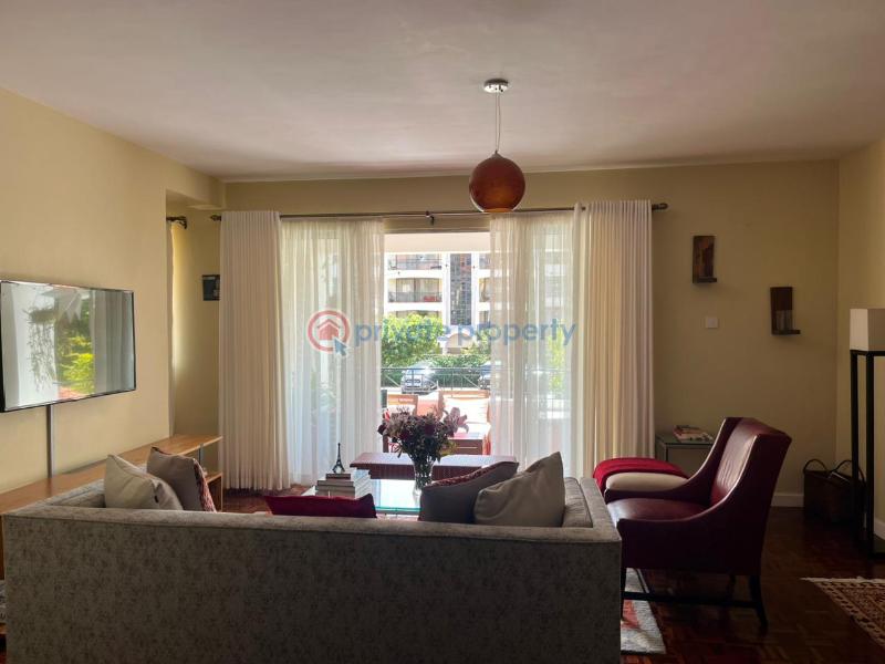 3 bedroom Apartment For Sale Kilimani Estate Nairobi Kilimani Nairobi - 11