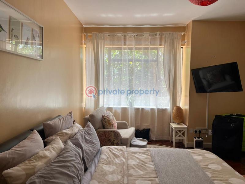 3 bedroom Apartment For Sale Dennis Pritt Road Kilimani Off Oloitoktok Road Kileleshwa Nairobi - 2
