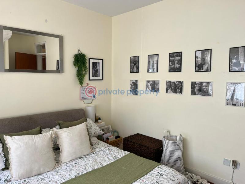 3 bedroom Apartment For Sale Dennis Pritt Road Kilimani Off Oloitoktok Road Kileleshwa Nairobi - 33